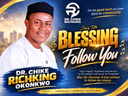 The Chike Richking